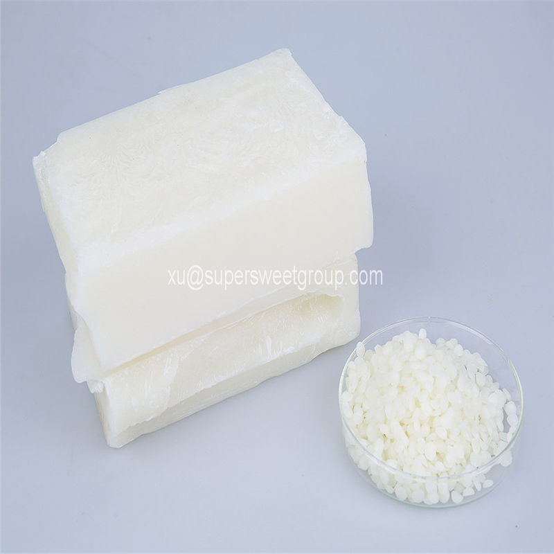 White Beeswax Pellets For Medical / Cosmetic