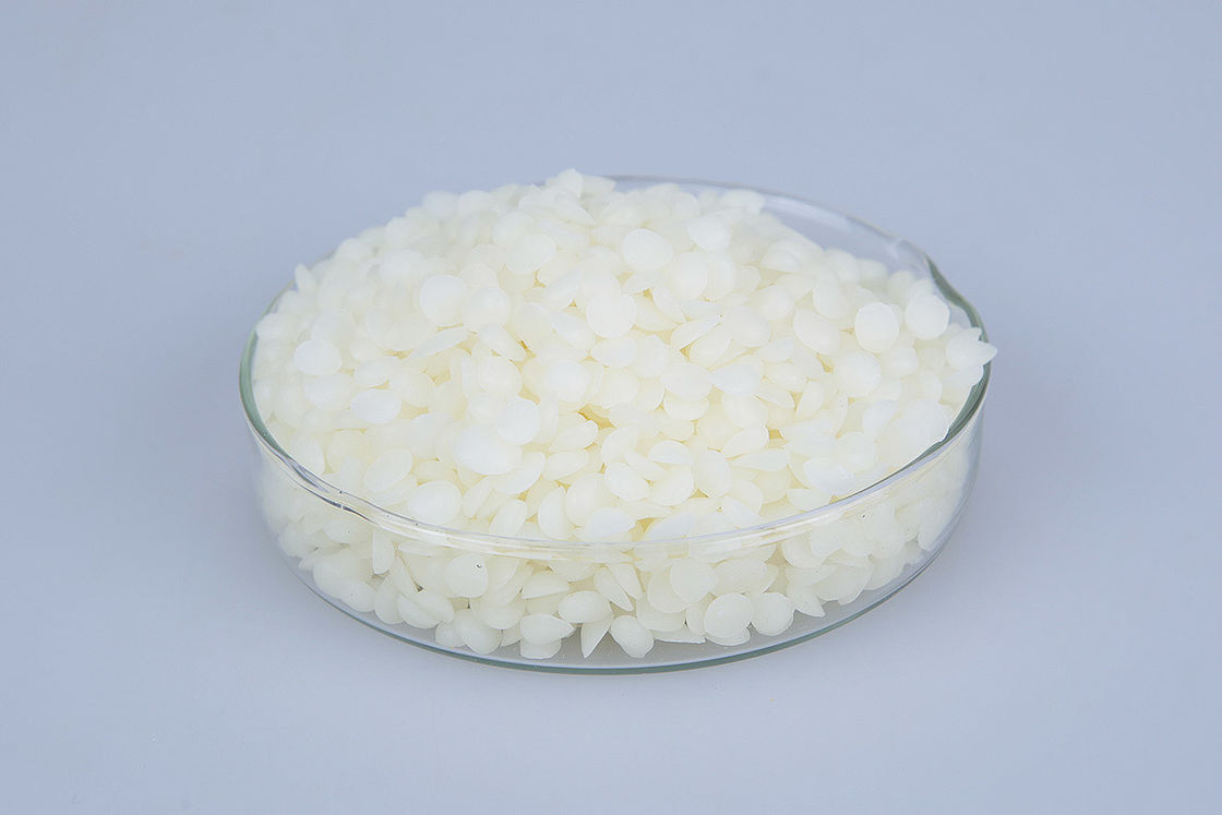 Triple Filtered White Beeswax Pellets 25kgs/Bag Packing ISO Approved