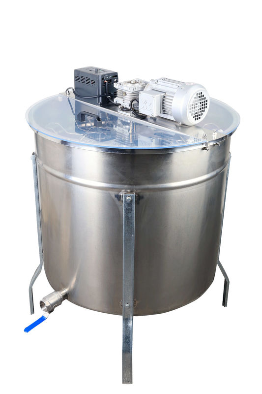 OEM/ODM Beekeeping Honey Extractor 110V 12 Frame Electric Radial Honey Extractor