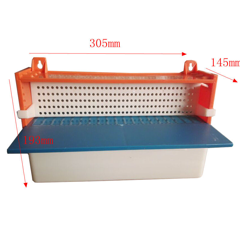 Plastic Pollen Trap For Beekeeping Tools