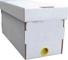 Fir Wooden Bee Hive Equipment Plastic Bee Hives Plastic Nuc Box 5 Frames