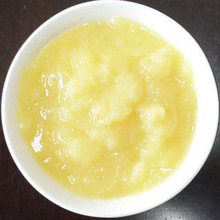 GMP 63% Moisture Honey gelee royale  1.6% 1.8% 2% 10-HDA Pure Fresh Royal Jelly