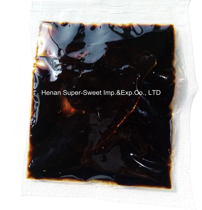 HPLC Test Cosmetic Refined Bee Propolis Liquid Extract
