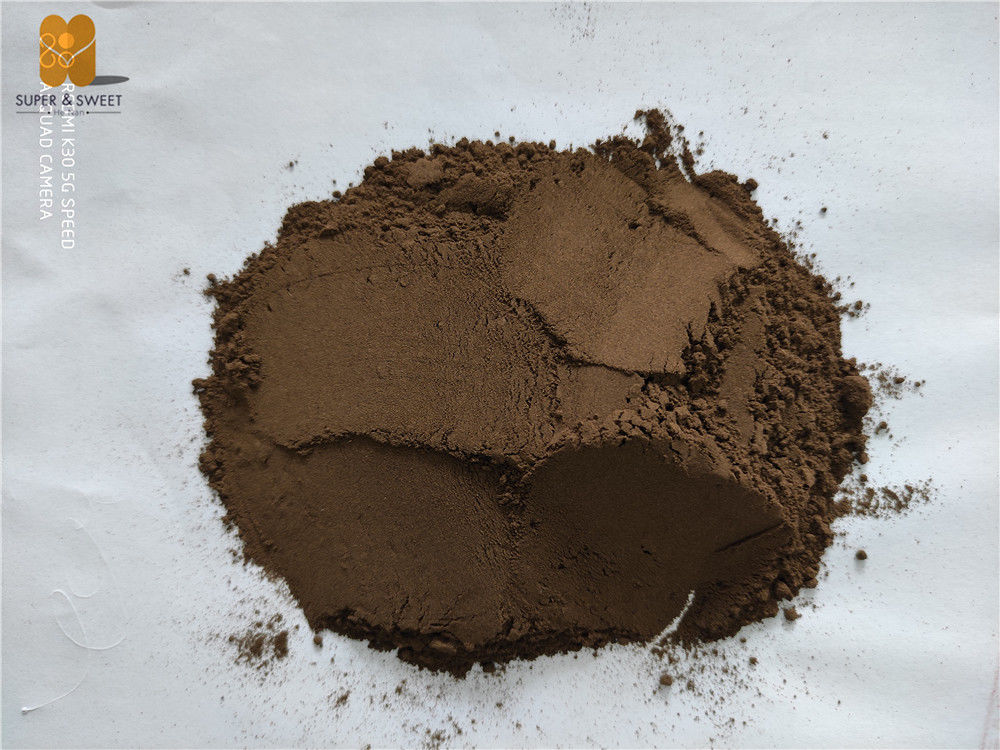 Ultra Natural Brazilian Green Propolis Dry Extract Powder