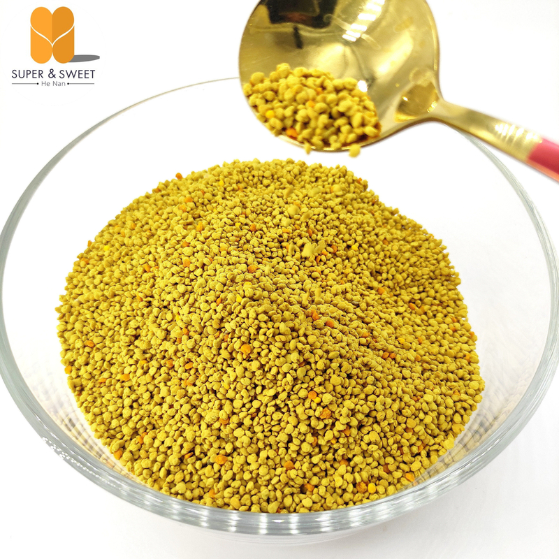 Wholesale Bee Pollen, Rape Bee Pollen, Tea Bee Pollen, Sunflower Bee Pollen, Mixed Pollen