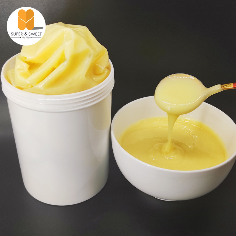 100%  royal jelly cream royal jelly liquid Pure Fresh Royal Jelly 1.8% 10-HDA