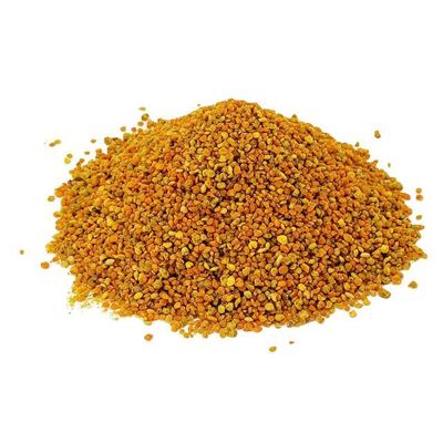 Wholesale Fresh Mixed Bee Pollen Granules Wild Sunflower 100% Pure Natural Sunflower Mixed Bee Pollen