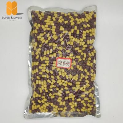 High Quality Food Grade Propolis Hard Capsules Natural Propolis Extract Factory Supply Fresh Propolis Hard Capsules